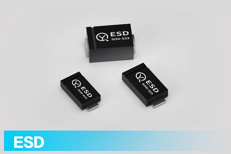 ESD|靜電保護器|ESD靜電保護器|防靜電二極管廠家|ESD靜電保護元件廠商|深圳全業(yè)電子